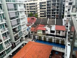 Rezi 26 (D14), Apartment #532405231